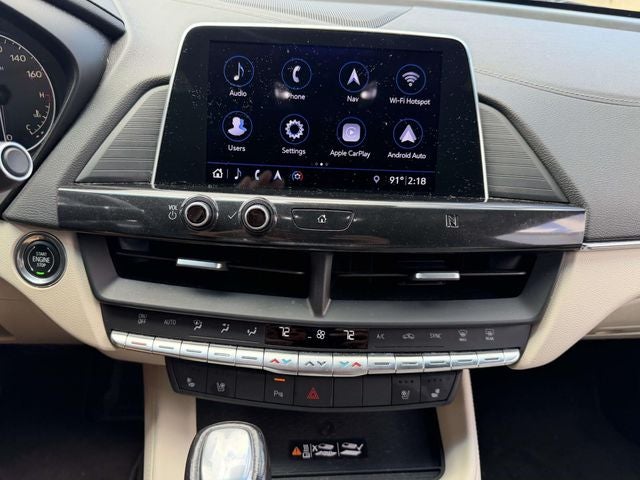 2020 Cadillac CT4 Premium Luxury