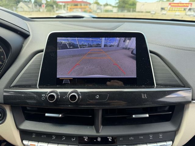 2020 Cadillac CT4 Premium Luxury