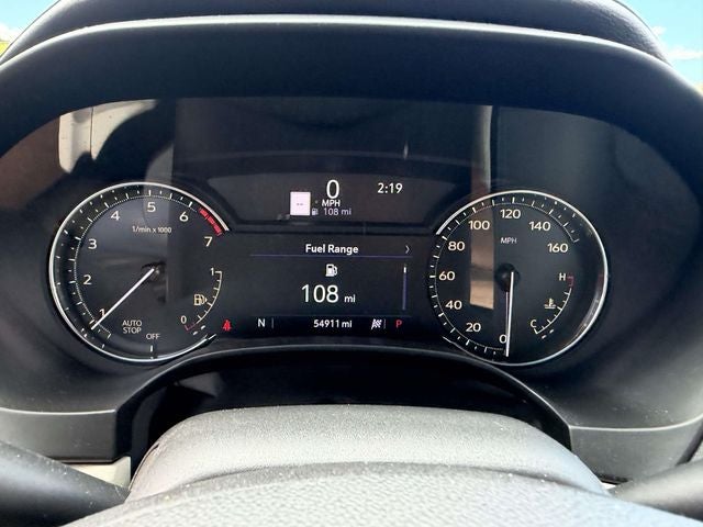 2020 Cadillac CT4 Premium Luxury