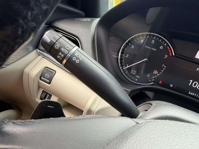 2020 Cadillac CT4 Premium Luxury