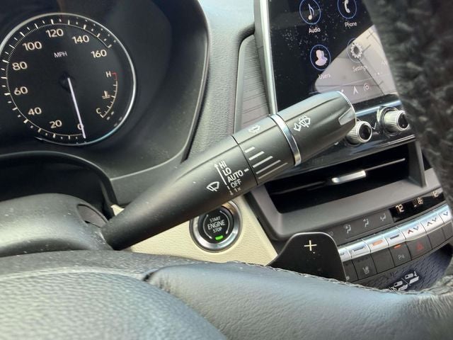 2020 Cadillac CT4 Premium Luxury
