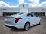 2020 Cadillac CT4 Premium Luxury