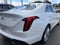 2020 Cadillac CT4 Premium Luxury