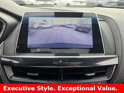 2023 Cadillac CT5 Premium Luxury