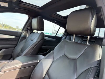 2024 Cadillac CT5 Luxury