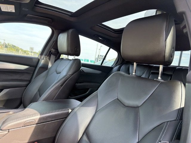 2024 Cadillac CT5 Luxury