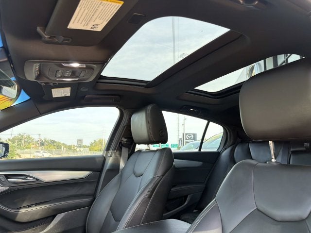 2024 Cadillac CT5 Luxury