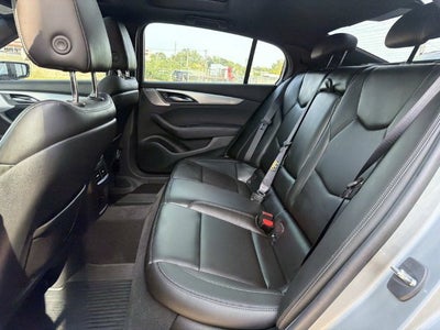 2024 Cadillac CT5 Luxury