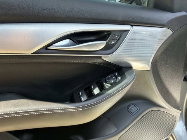 2024 Cadillac CT5 Luxury