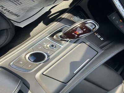 2024 Cadillac CT5 Luxury