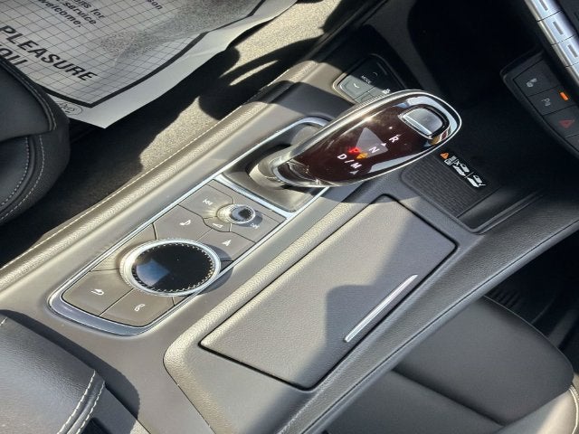2024 Cadillac CT5 Luxury