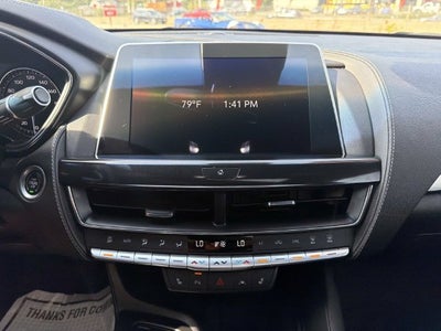 2024 Cadillac CT5 Luxury