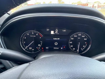 2024 Cadillac CT5 Luxury