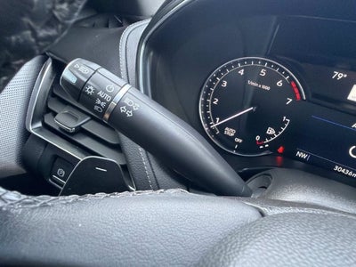 2024 Cadillac CT5 Luxury