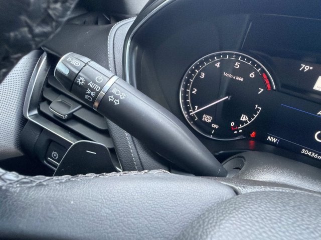 2024 Cadillac CT5 Luxury