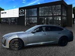 2024 Cadillac CT5 Luxury