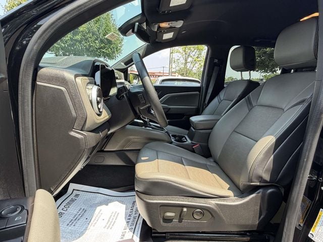 2023 Chevrolet Colorado ZR2