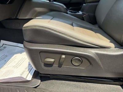 2023 Chevrolet Colorado ZR2