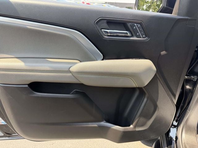 2023 Chevrolet Colorado ZR2