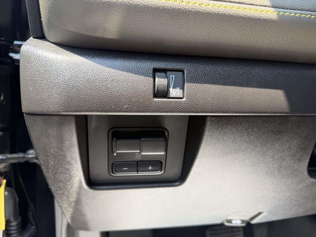 2023 Chevrolet Colorado ZR2