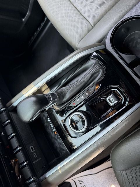 2023 Chevrolet Colorado ZR2