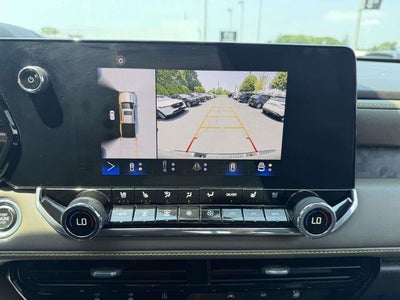 2023 Chevrolet Colorado ZR2