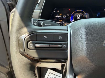 2023 Chevrolet Colorado ZR2
