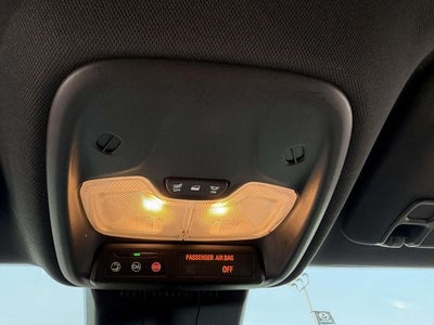 2023 Chevrolet Colorado ZR2