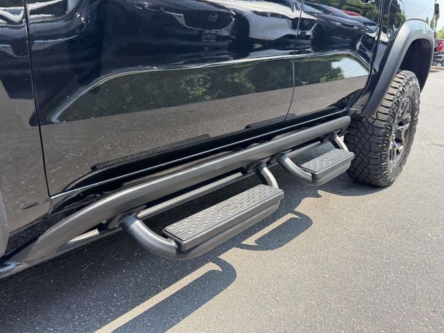 2023 Chevrolet Colorado ZR2