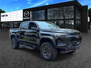 2023 Chevrolet Colorado ZR2