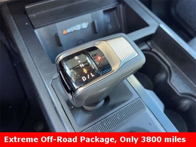 2024 GMC Hummer EV SUV 3X