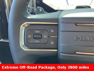 2024 GMC Hummer EV SUV 3X