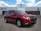 2021 Chevrolet Traverse LT 1LT