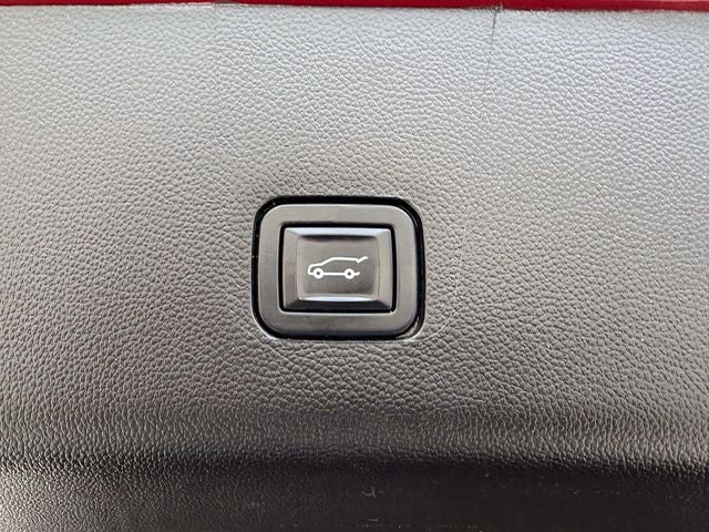 2021 Chevrolet Traverse LT 1LT