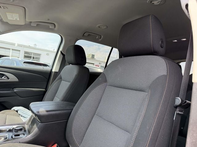 2021 Chevrolet Traverse LT 1LT