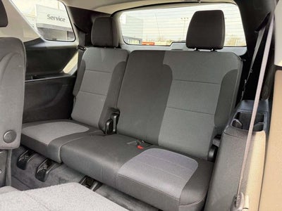 2021 Chevrolet Traverse LT 1LT