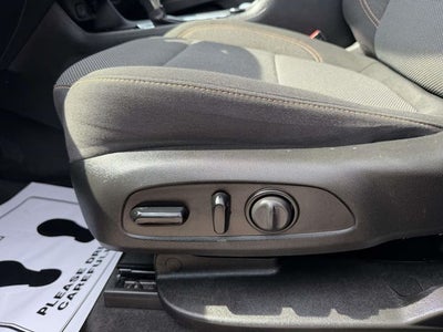 2021 Chevrolet Traverse LT 1LT