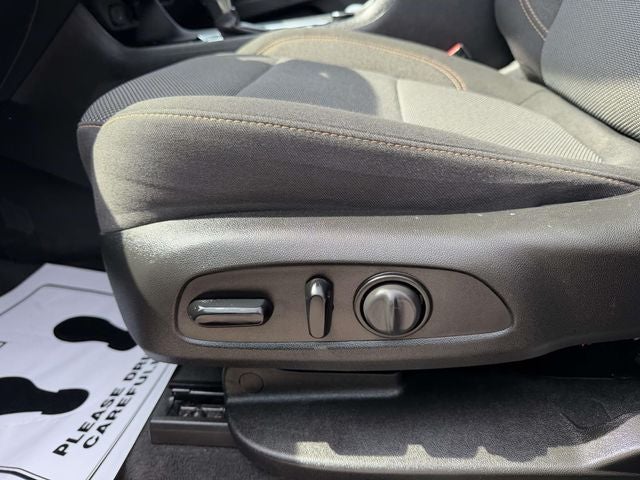 2021 Chevrolet Traverse LT 1LT