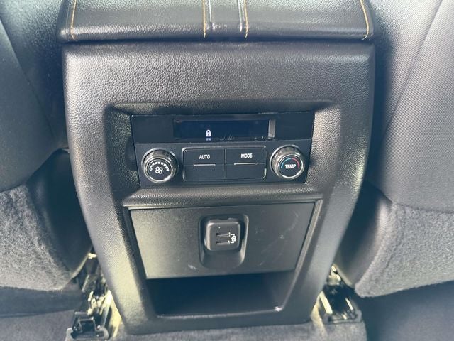 2021 Chevrolet Traverse LT 1LT