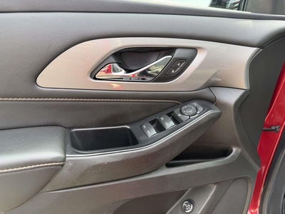 2021 Chevrolet Traverse LT 1LT