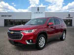 2021 Chevrolet Traverse LT 1LT
