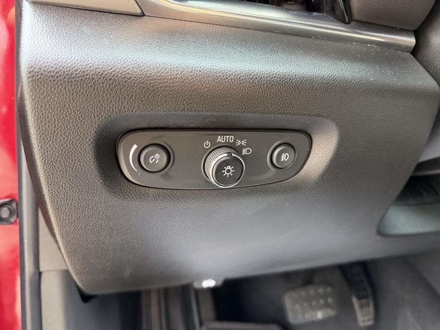 2021 Chevrolet Traverse LT 1LT