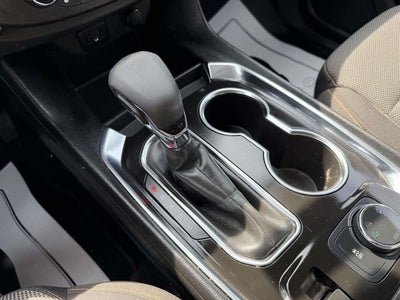 2021 Chevrolet Traverse LT 1LT