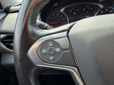 2021 Chevrolet Traverse LT 1LT