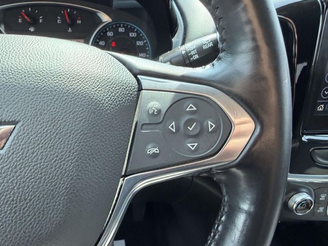 2021 Chevrolet Traverse LT 1LT