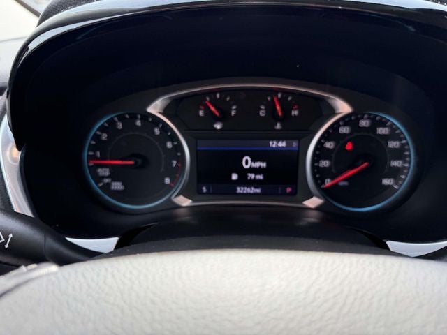 2021 Chevrolet Traverse LT 1LT