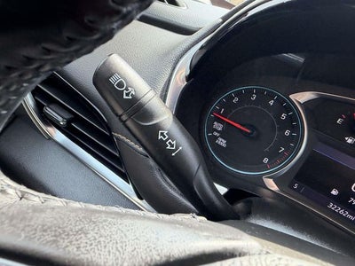 2021 Chevrolet Traverse LT 1LT