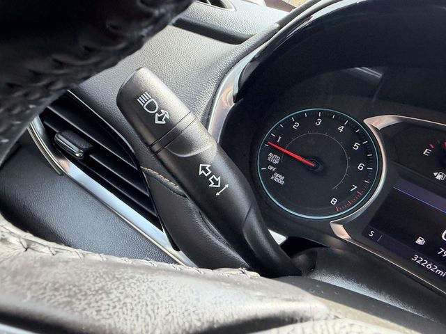 2021 Chevrolet Traverse LT 1LT