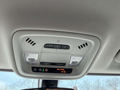 2021 Chevrolet Traverse LT 1LT