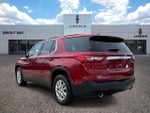 2021 Chevrolet Traverse LT 1LT